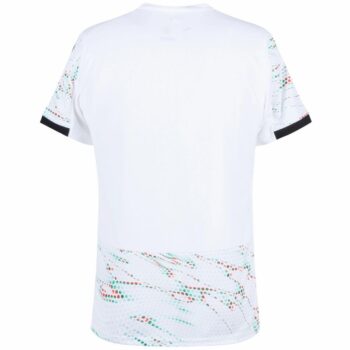 Alternative view of Maillot Portugal Exterieur 2025 2026