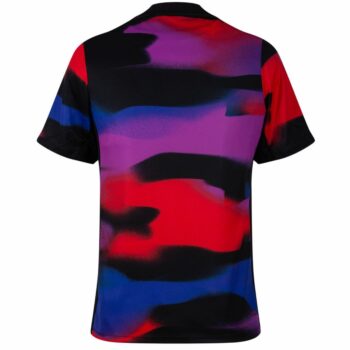 Alternative view of Maillot Pre Match Angleterre 2025 2026