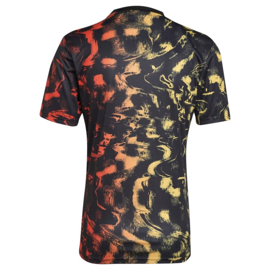 Maillot Pre Match NEWCASTLE 2025 2026 – Image 2