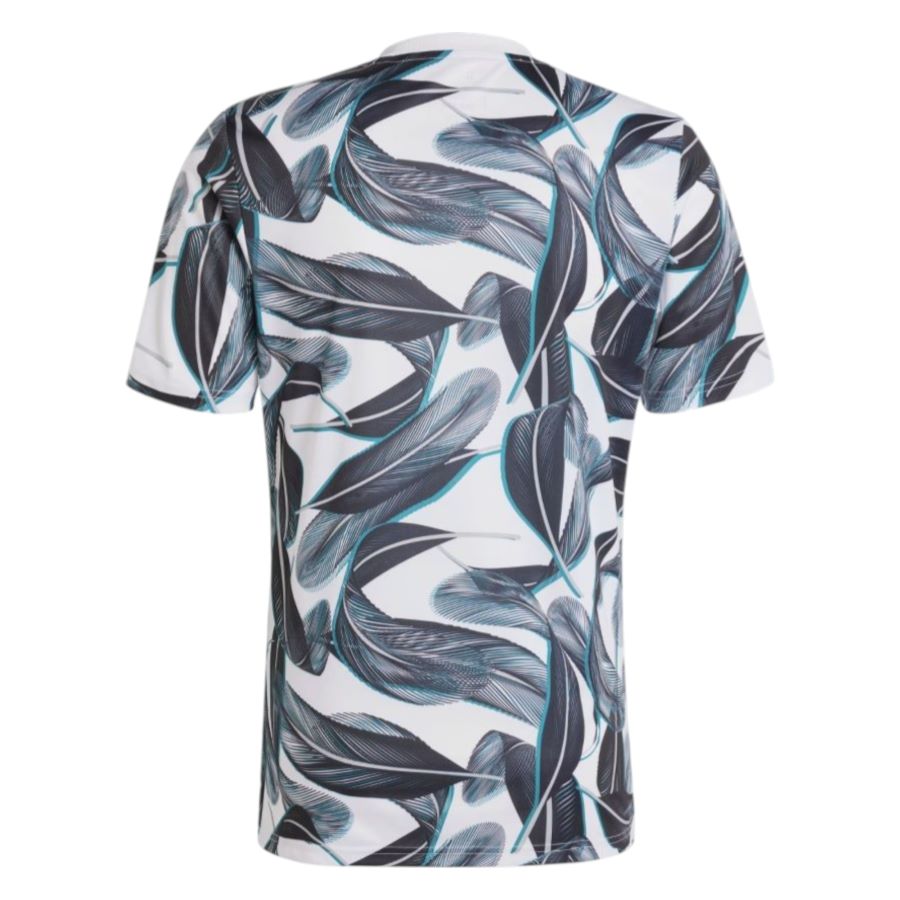 Maillot Pre Match NEWCASTLE 2025 2026 Blanc – Image 2