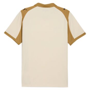 Alternative view of Maillot RC Lens Third 2025 2026 Femme