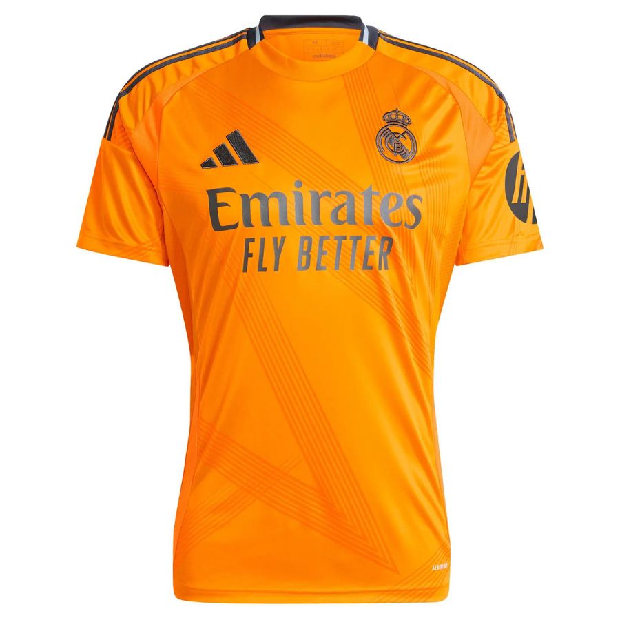 Maillot Kit Enfant Real Madrid 2024 2025 Exterieur – Image 2