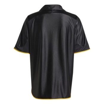 Alternative view of Maillot Real Madrid Exterieur Bring Back 1999 2000