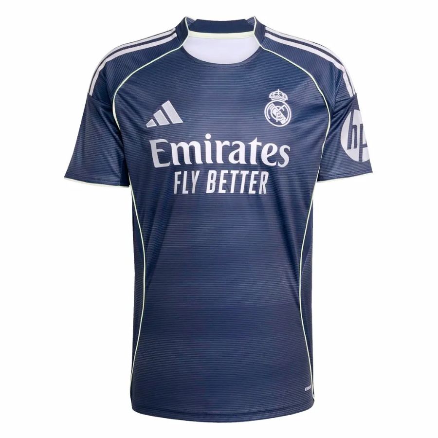 Maillot Real Madrid Exterieur 2025 2026 Rodrygo – Image 3