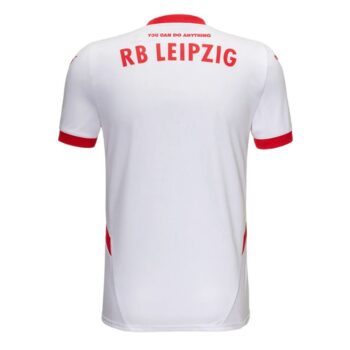 Alternative view of Maillot Red Bull Leipzig Domicile 2024 2025