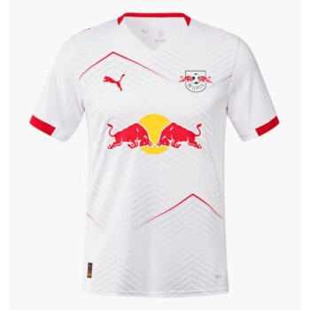 Alternative view of Maillot Kit Enfant Red Bull Leipzig Domicile 2025 2026