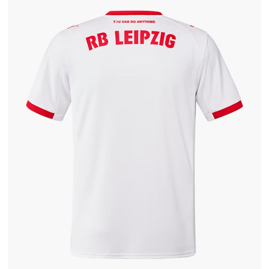 Maillot Kit Enfant Red Bull Leipzig Domicile 2025 2026 – Image 3