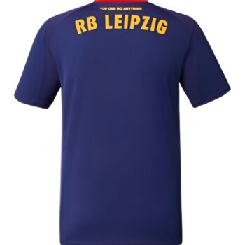 Alternative view of Maillot Red Bull Leipzig Exterieur 2025 2026