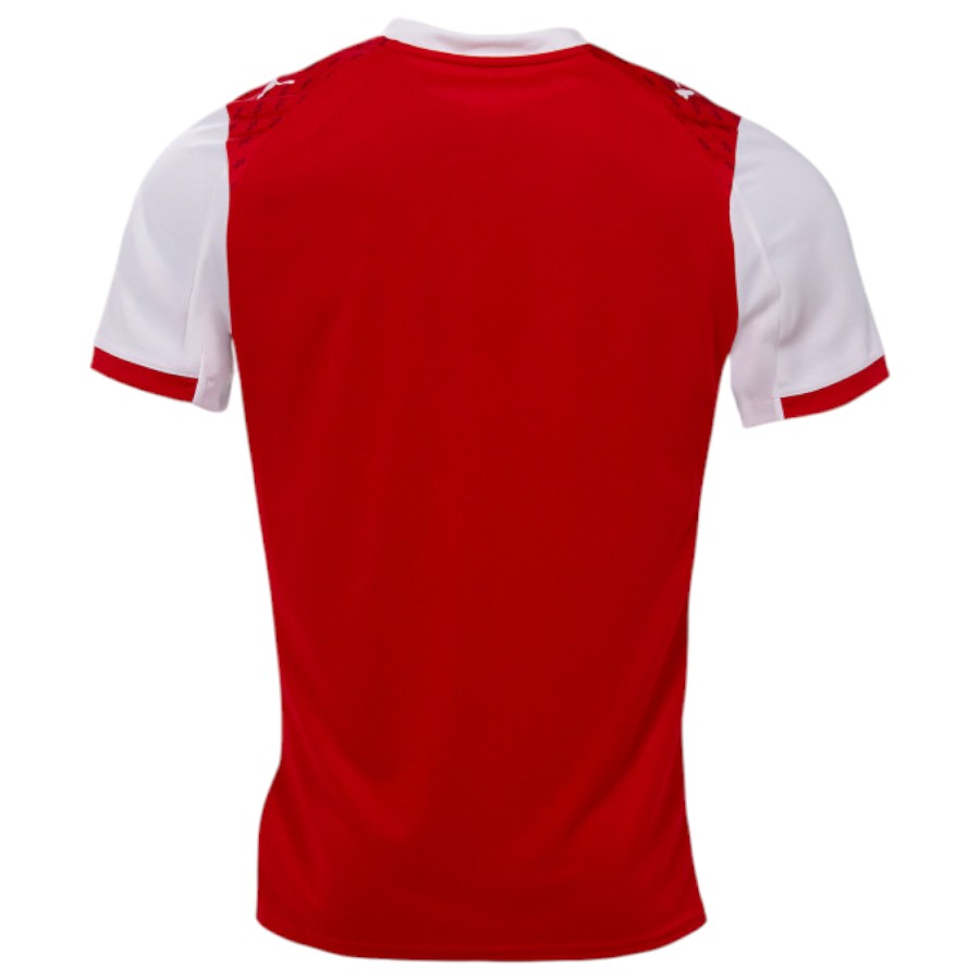 Maillot Reims Domicile 2025 2026 – Image 2