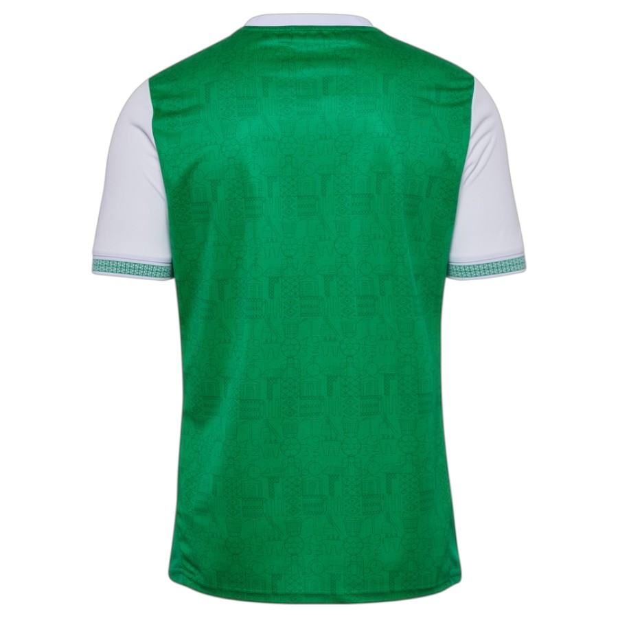 Maillot Saint Etienne Domicile 2025 2026 – Image 2