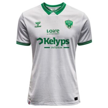 Maillot Saint Etienne Exterieur 2025 2026