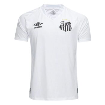 Maillot Santos Domicile 2025 2026