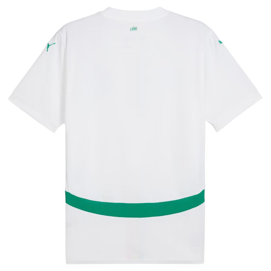 Maillot Match Senegal Domicile 2024 2025 – Image 2