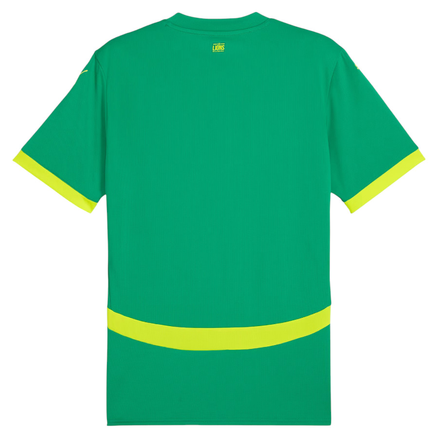Maillot Senegal Exterieur 2024 2025 – Image 2