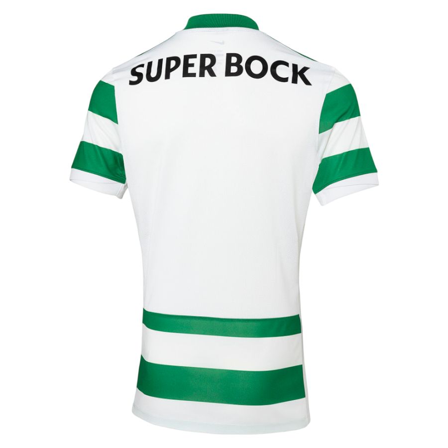 Maillot Sporting Domicile 2025 2026 – Image 2