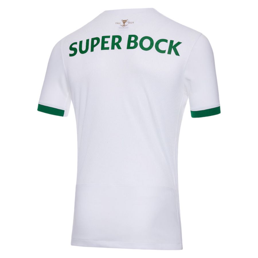 Maillot Sporting Exterieur 2024 2025 Femme – Image 2