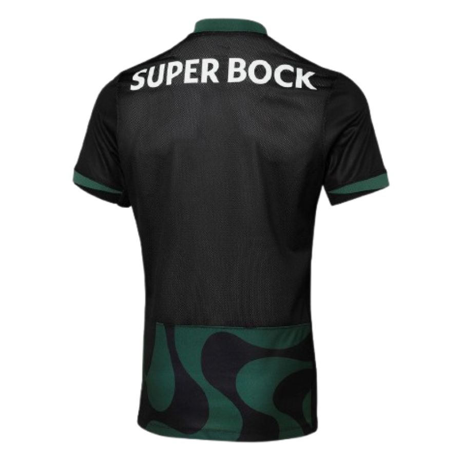 Maillot Sporting 2025 2026 Third Match – Image 2