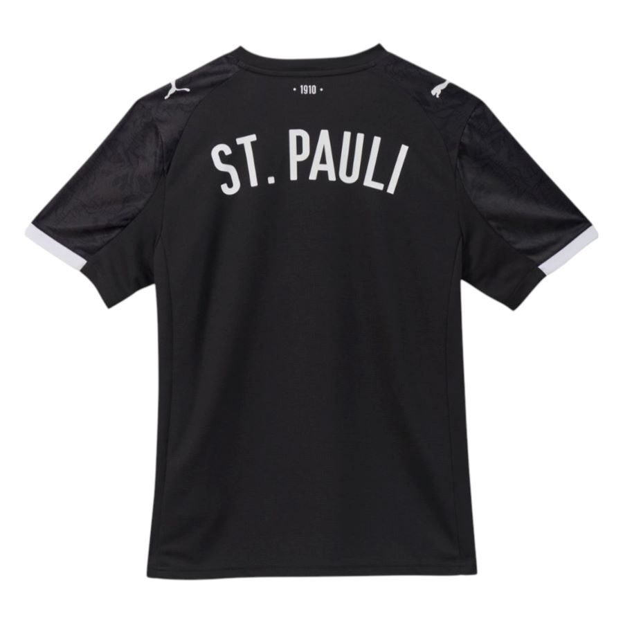 Maillot St. Pauli Third 2025 2026 – Image 2