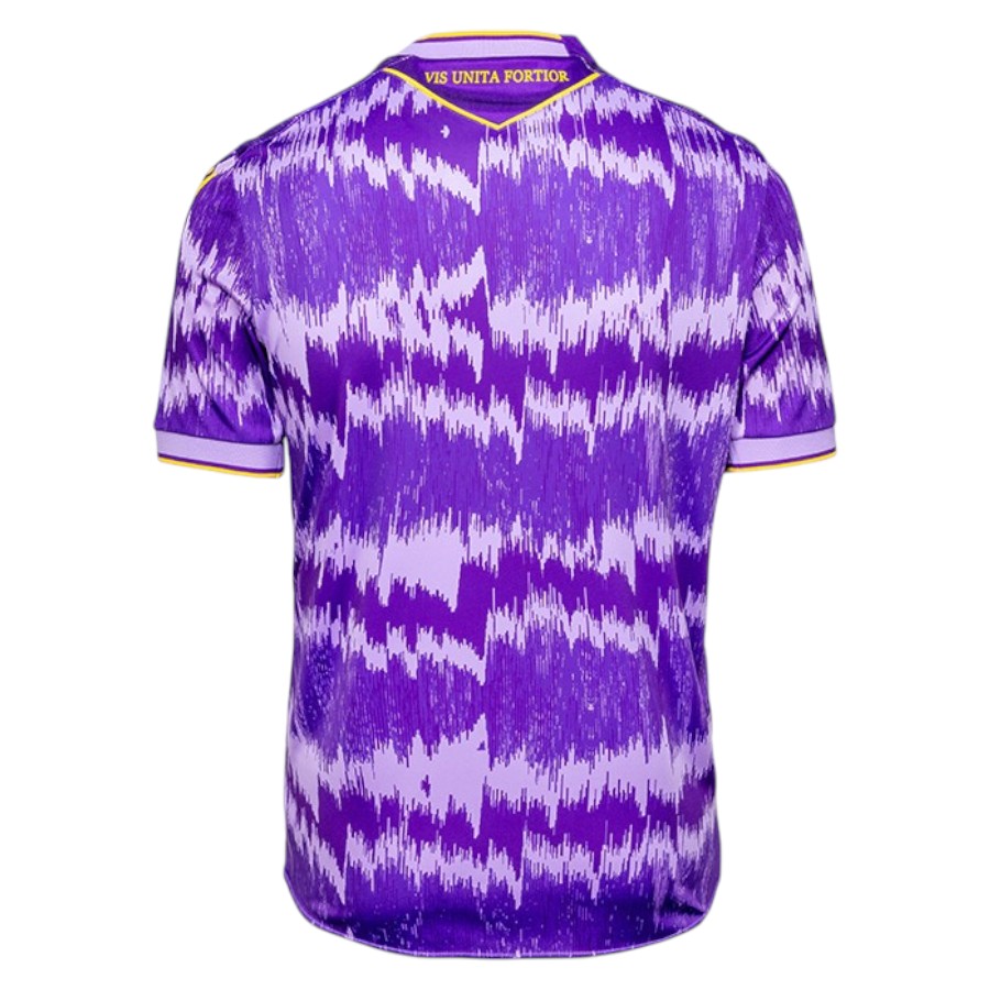 Maillot Stoke City 2025 2026 Exterieur – Image 2