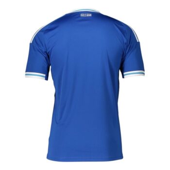 Alternative view of Maillot Strasbourg Domicile 2025 2026