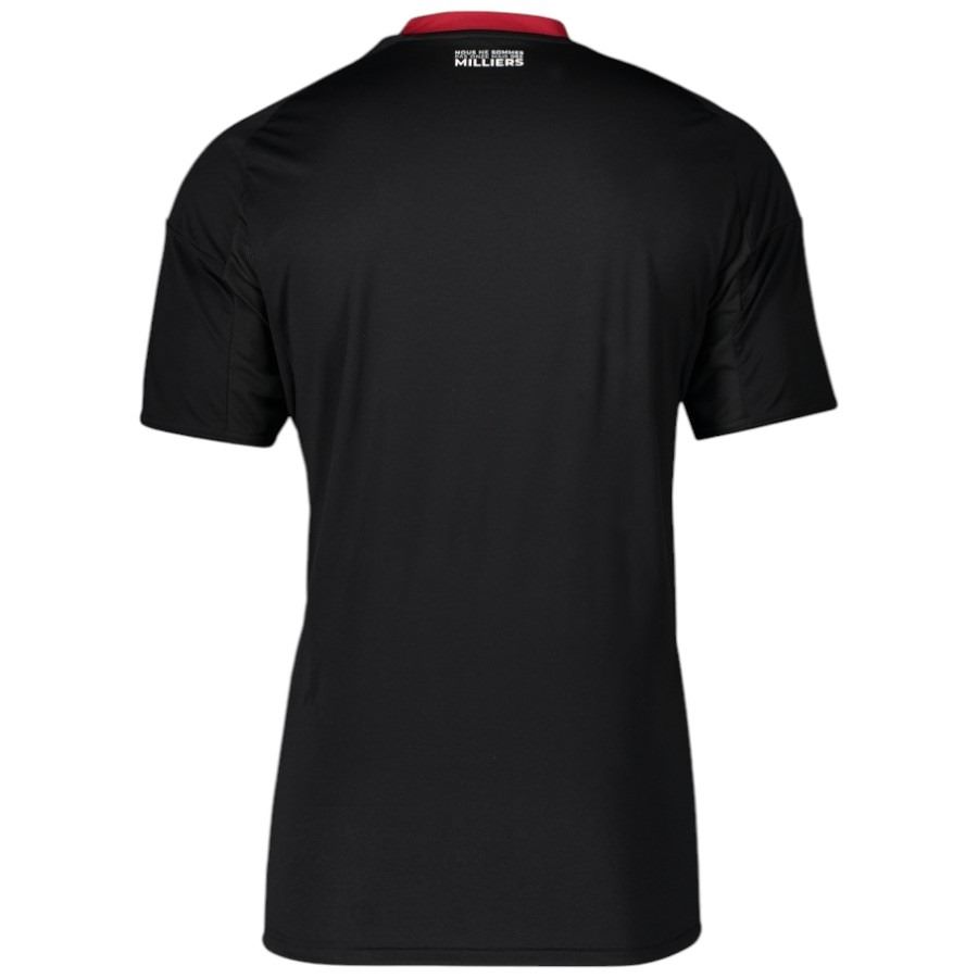 Maillot Enfant Strasbourg Third 2025 2026 – Image 2