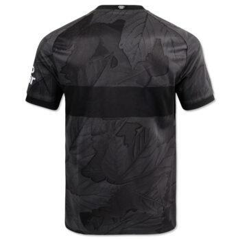 Alternative view of Maillot Stuttgart Third 2025 2026