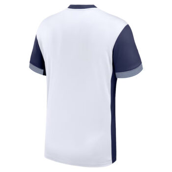 Alternative view of Maillot Tottenham Domicile 2024 2025