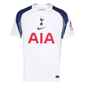 Alternative view of Maillot Kit Enfant Tottenham Domicile 2025 2026