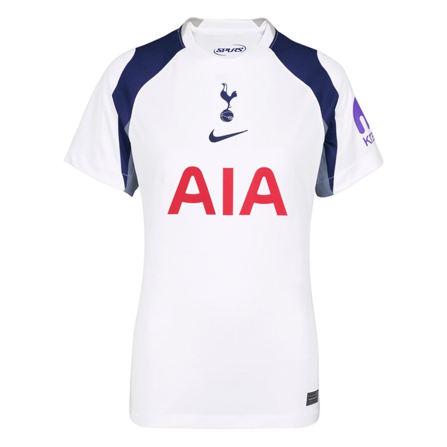 Maillot Tottenham Domicile 2025 2026 Femme