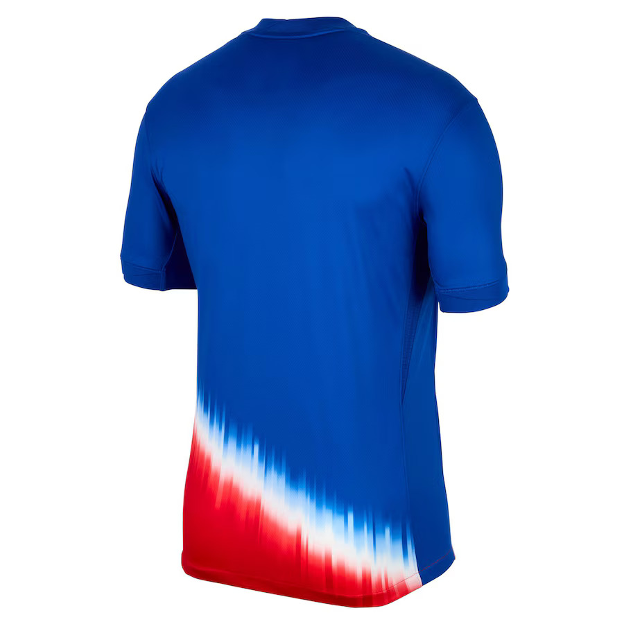 Maillot Enfant Extérieur USA 2024 2025 – Image 2