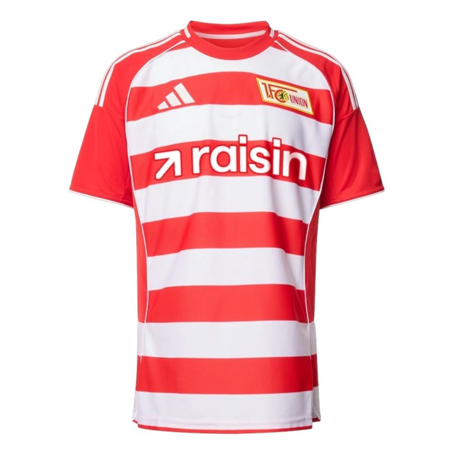 Maillot Union Berlin Domicile 2025 2026