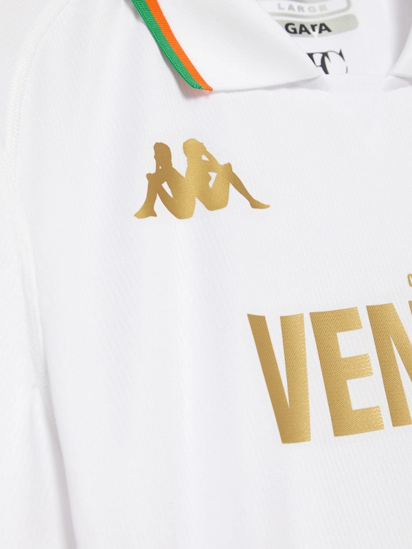 Maillot Venezia FC Extérieur 2023 2024 – Image 4
