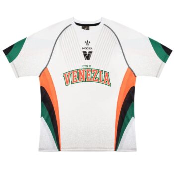 Maillot Venezia FC Exterieur 2024 2025
