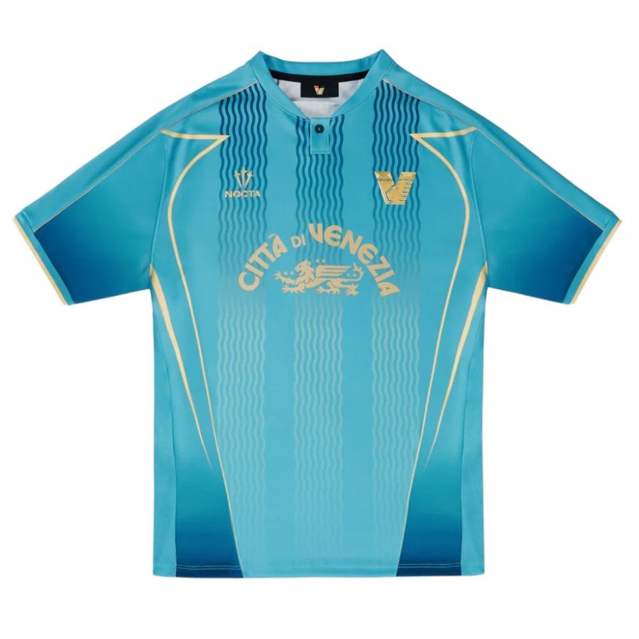 Maillot Venezia FC Third 2024 2025