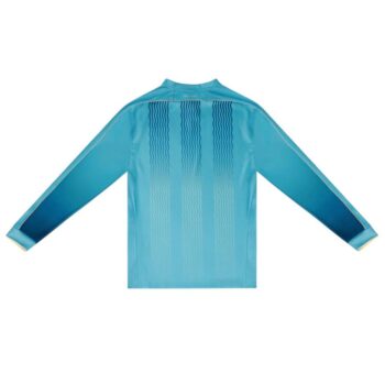 Alternative view of Maillot Venezia FC Third 2024 2025 Manches Longues