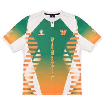 Maillot Venezia Pre-Match 2024 2025