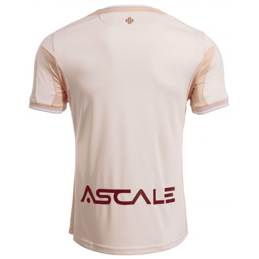 Maillot Villareal Exterieur 2025 2026 – Image 2