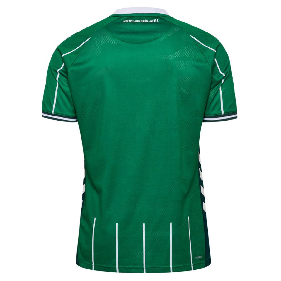 Maillot Werder Bremen Domicile 2025 2026 – Image 3