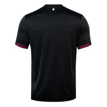 Alternative view of Maillot West Ham Exterieur 2024 2025