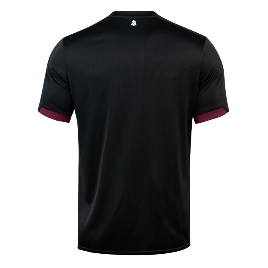 Maillot West Ham Exterieur 2024 2025 – Image 2