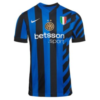 Alternative view of Maillot Kit Enfant Inter Milan Domicile 2024 2025 Thuram