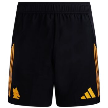 Short AS Roma Exterieur 2025 2026