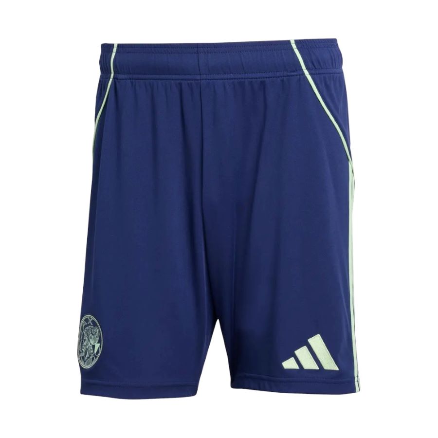 Maillot Kit Enfant Ajax Exterieur 2025 2026 – Image 4