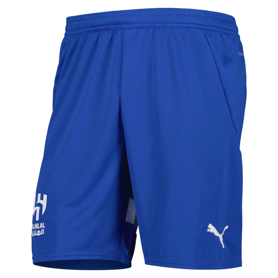 Maillot Kit Enfant AL Hilal Exterieur 2024 2025 – Image 4