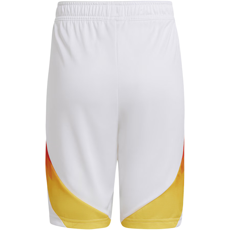 Maillot Kit Enfant Allemagne Domicile 2024 2025 Gundogan – Image 5