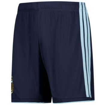 Short Argentine Domicile 2026 2027