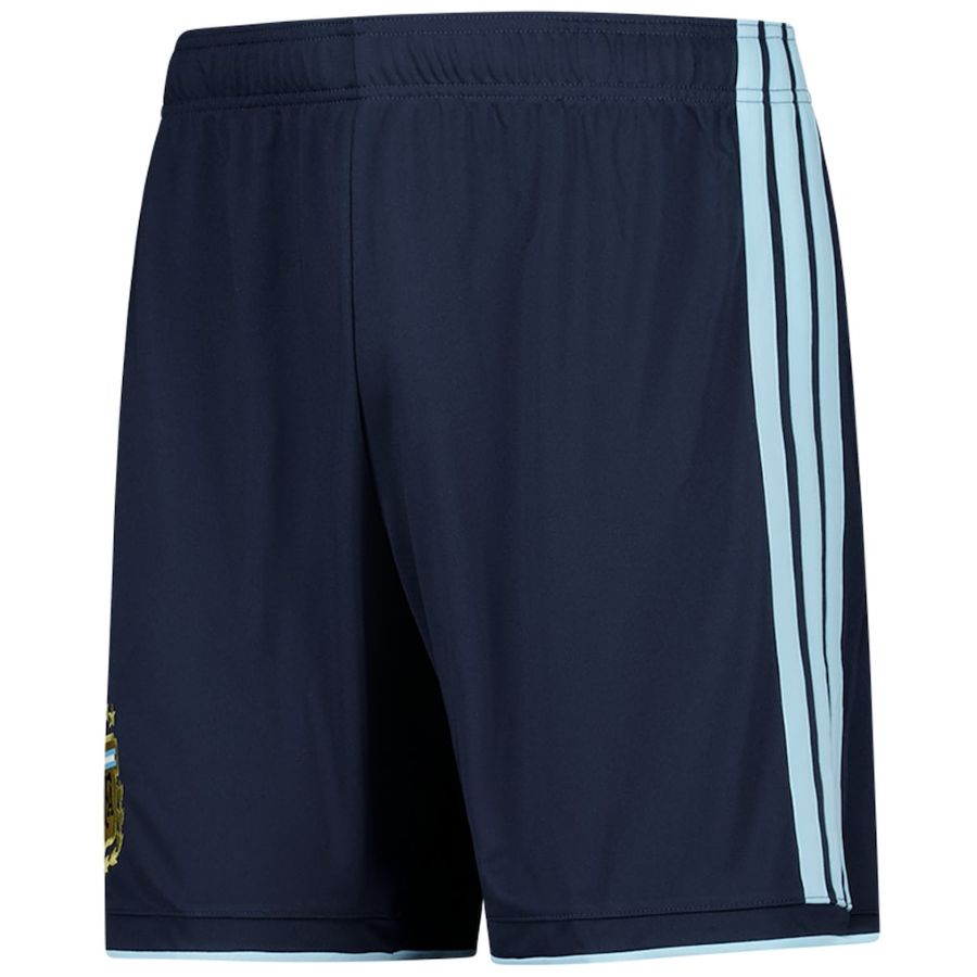 Maillot Kit Enfant Argentine Domicile 2026 2027 – Image 4