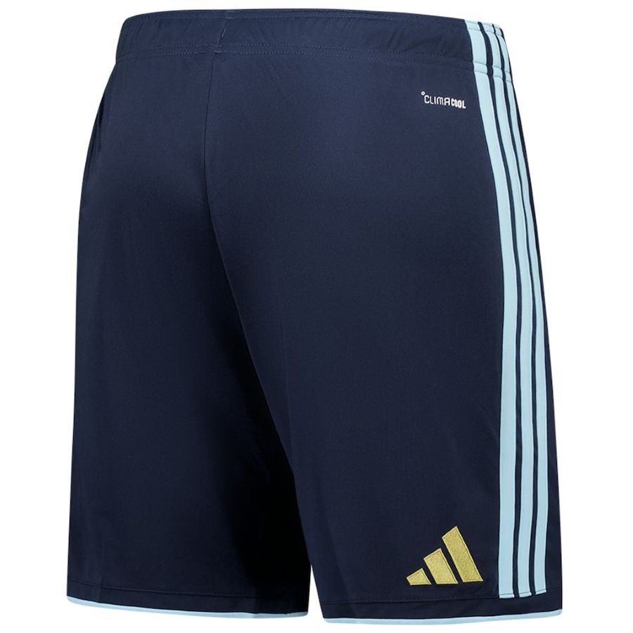 Maillot Kit Enfant Argentine Domicile 2026 2027 – Image 5