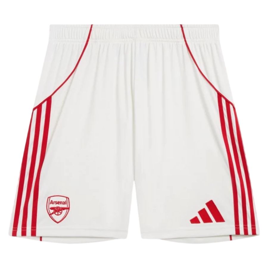 Maillot Kit Enfant Arsenal Domicile 2025 2026 – Image 3