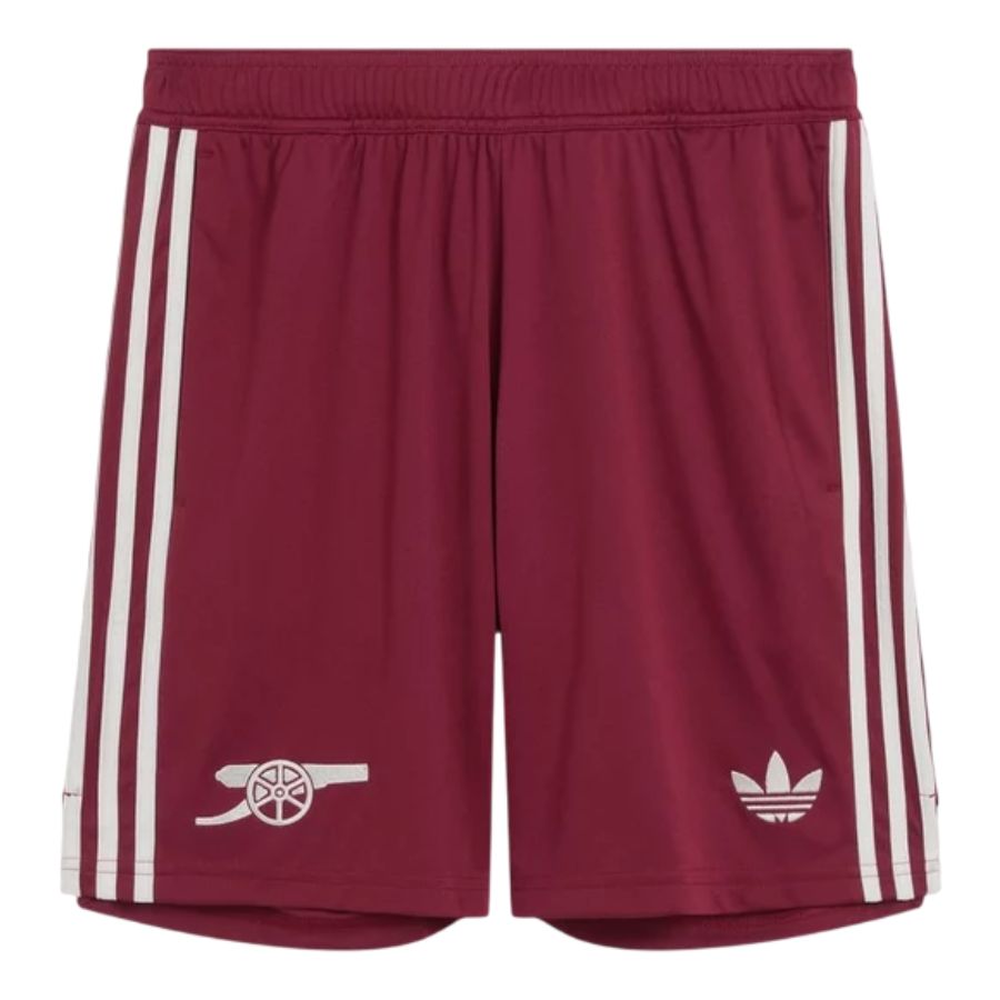 Maillot Kit Enfant Third Arsenal 2025 2026 Jesus – Image 4